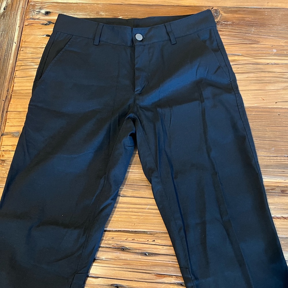 Outlier Futureslimworks - Black